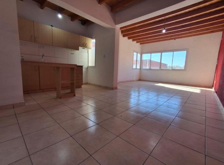 Departamento · 65m² · 3 Ambientes · 1 Cochera