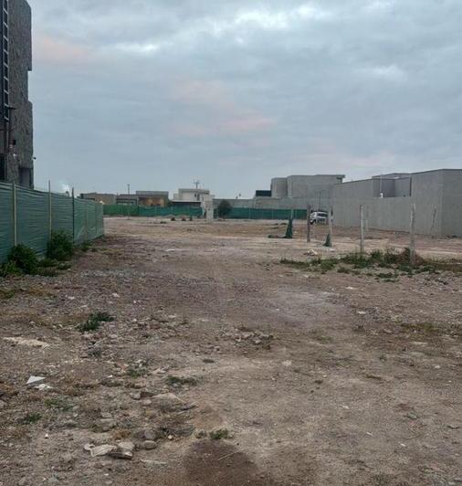 Terreno · 320m²