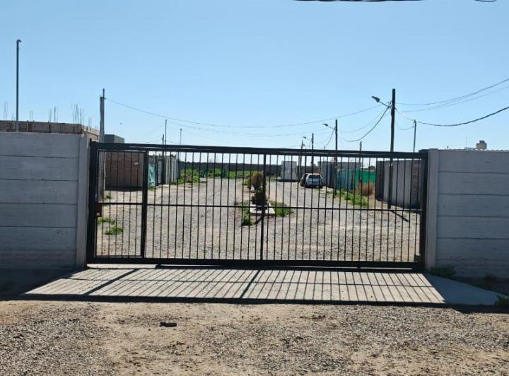 Terreno · 72m²