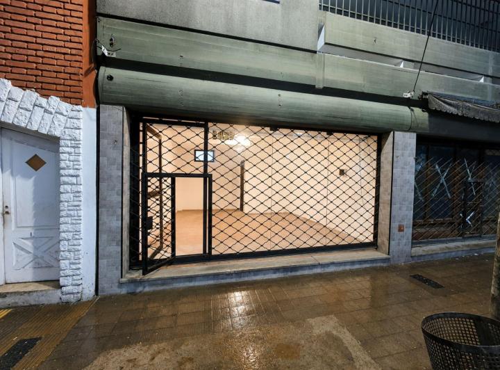 Local comercial · 34m² · 1 Ambiente