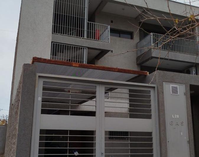 Departamento · 70m² · 3 Ambientes · 1 Cochera