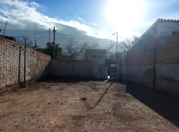 Terreno · 477m²