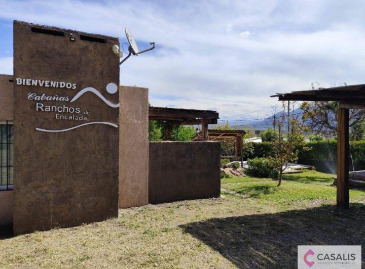 Quinta vacacional · 249m² · 3 Ambientes · 1 Cochera