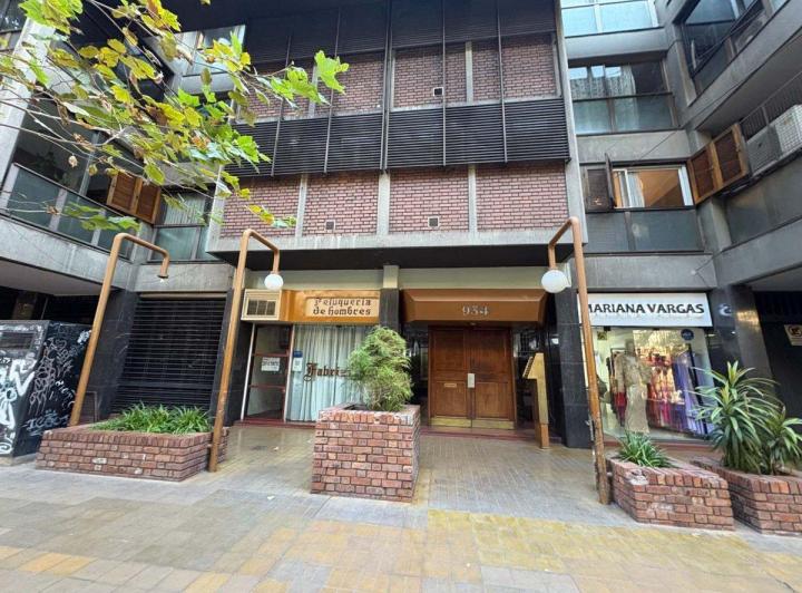 Oficina comercial · 27m²