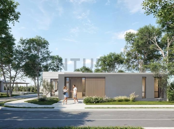 Casa · 133m² · 6 Ambientes · 2 Cocheras