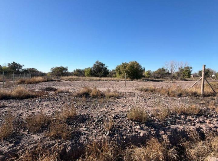 Terreno · 584m²