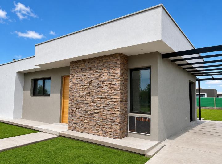 Casa · 150m² · 5 Ambientes · 2 Cocheras