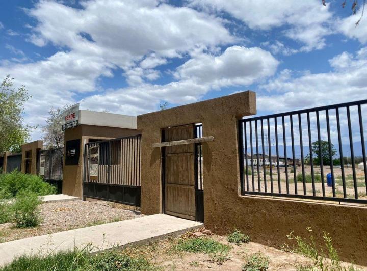 Terreno · 228m²