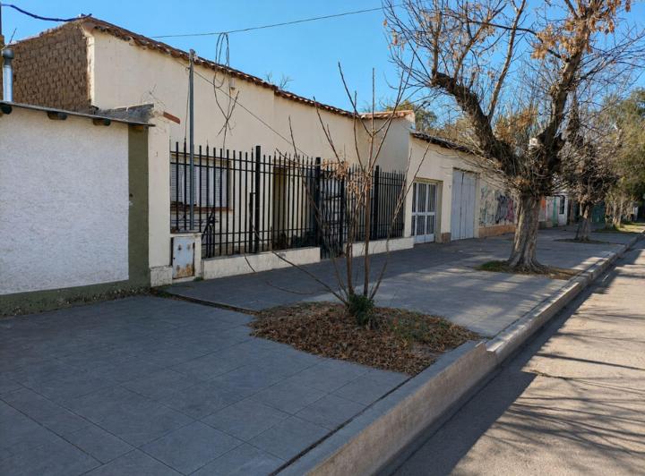 Terreno · 1000m²