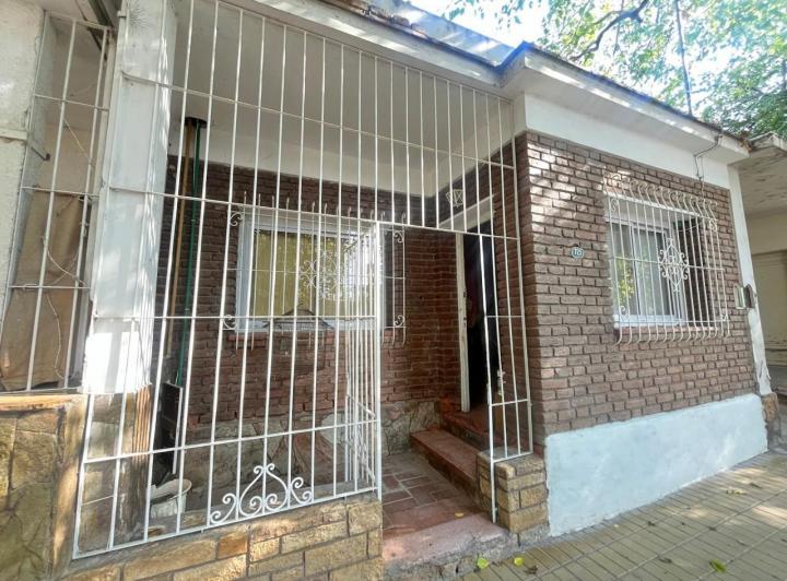 Casa · 99m² · 4 Ambientes