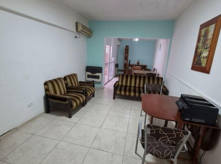Departamento · 50m² · 3 Ambientes