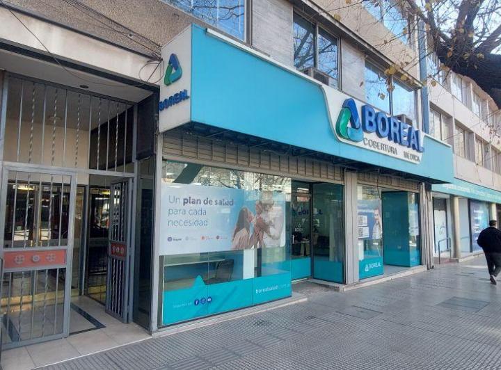 Departamento · 95m² · 9 Ambientes