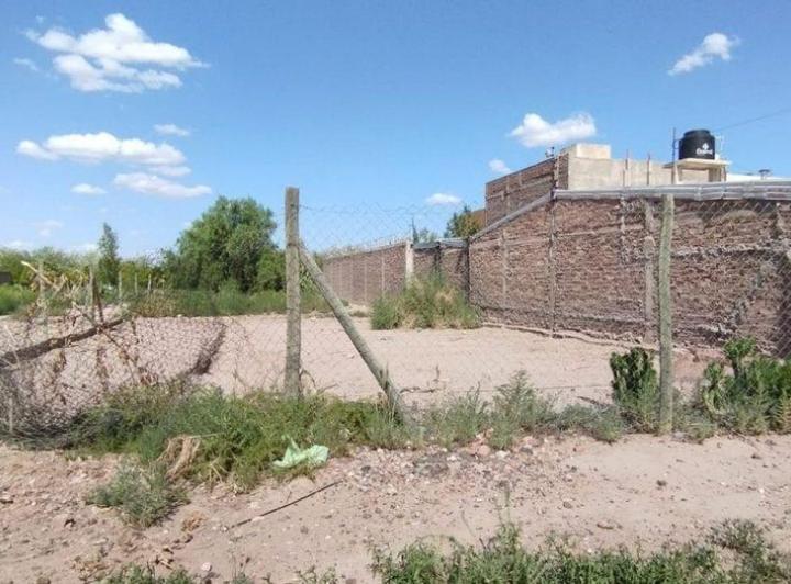 Terreno · 427m²