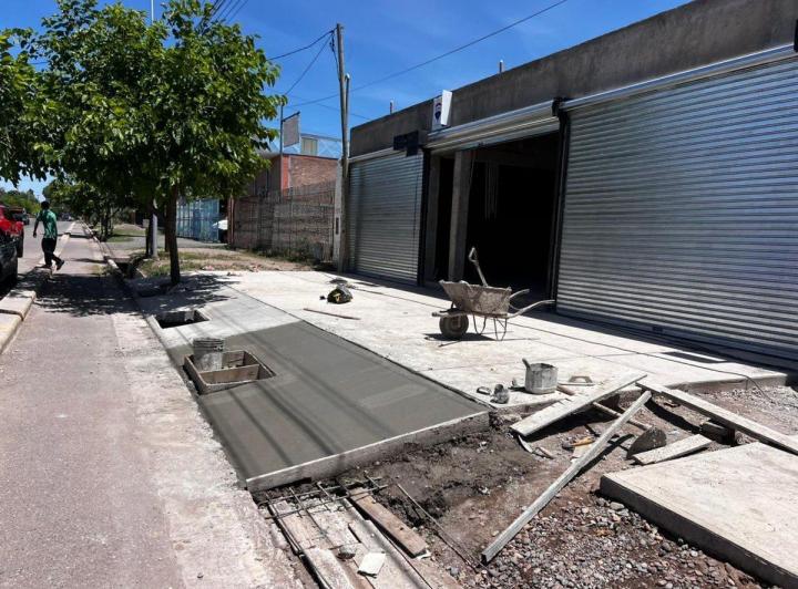 Local comercial · 44m²