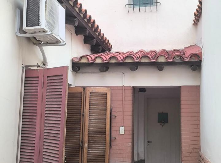Departamento · 85m² · 5 Ambientes