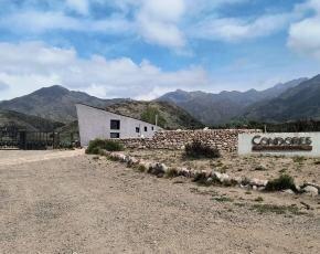 Terreno · 2849m²