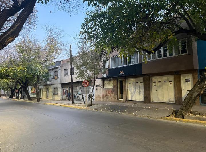 Terreno · 575m²