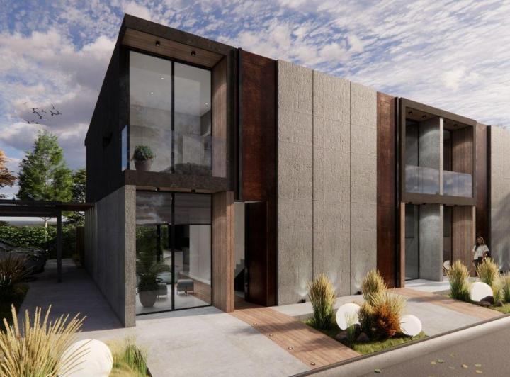 PH · 110m² · 4 Ambientes · 1 Cochera