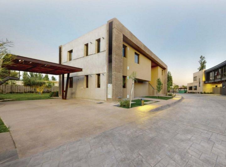 Departamento · 134m² · 3 Ambientes · 1 Cochera