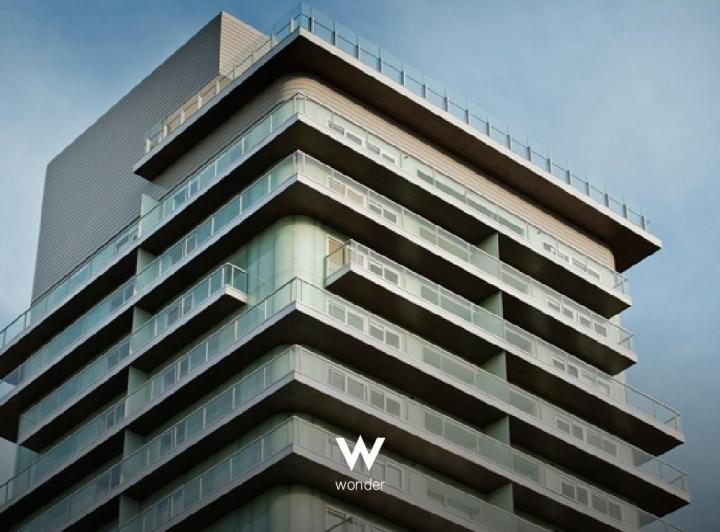Departamento · 110m² · 3 Ambientes · 1 Cochera