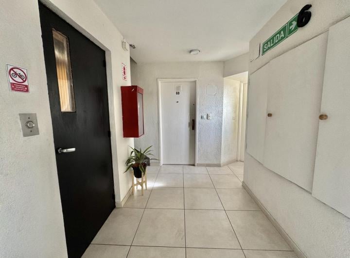 Departamento · 31m² · 2 Ambientes