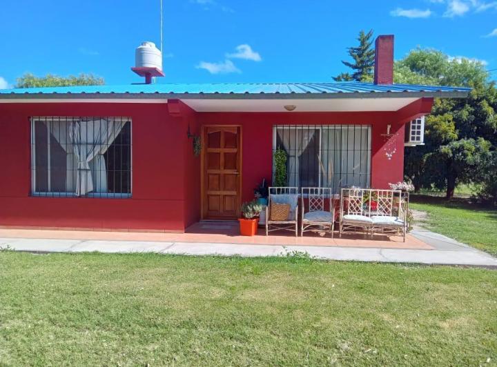 Casa · 146ha · 5 Ambientes · 1 Cochera