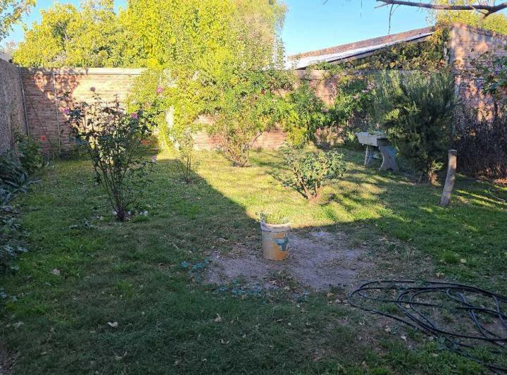 Casa · 150m² · 3 Dormitorios · 1 Cochera