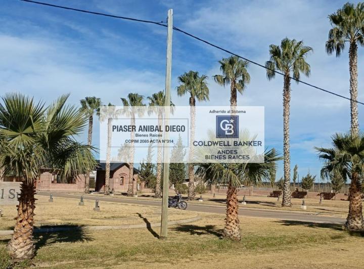Terreno · 700m²