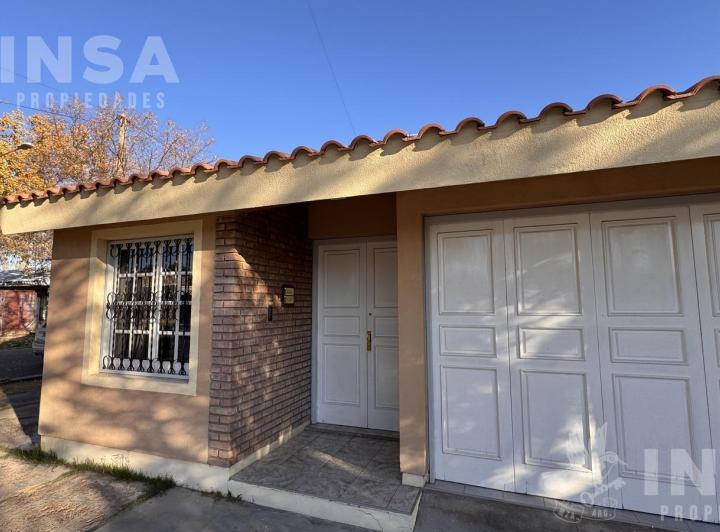 Casa · 175m² · 4 Ambientes · 1 Cochera