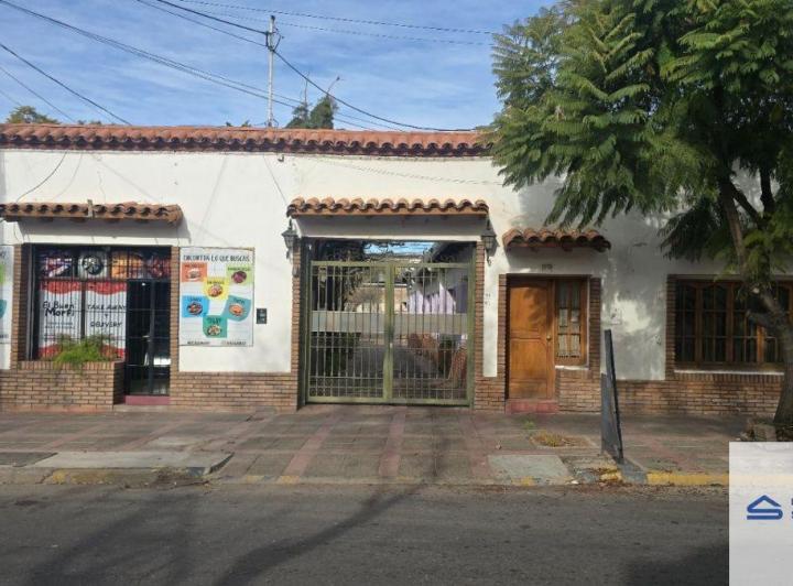 Terreno · 993m²