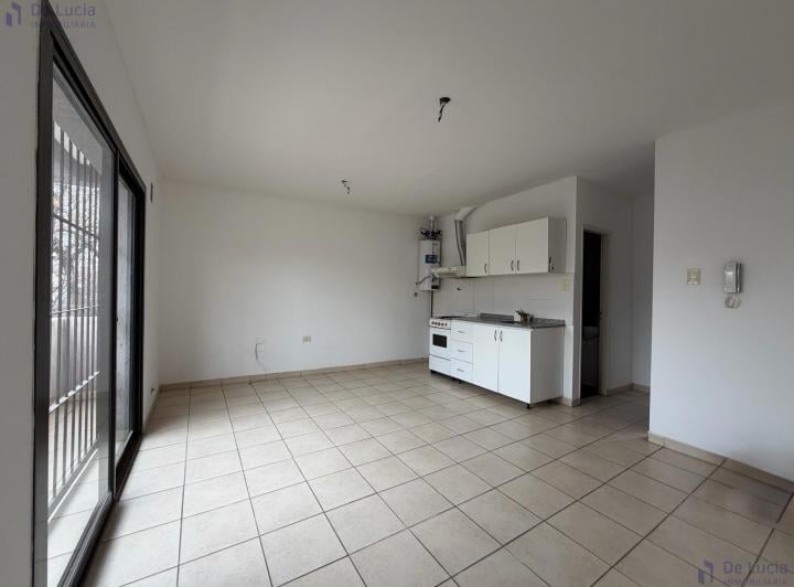Departamento · 35m² · 1 Dormitorio