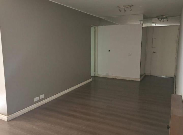 Departamento · 78m² · 3 Ambientes