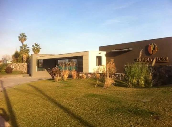 Terreno · 1080m²