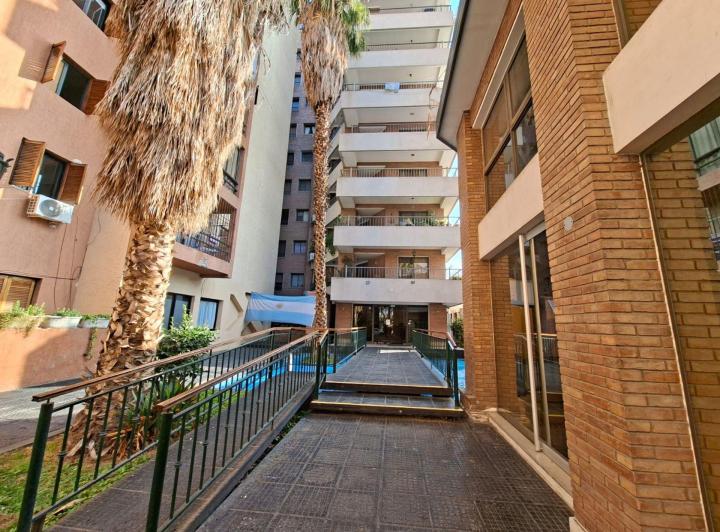 Departamento · 63m² · 3 Ambientes