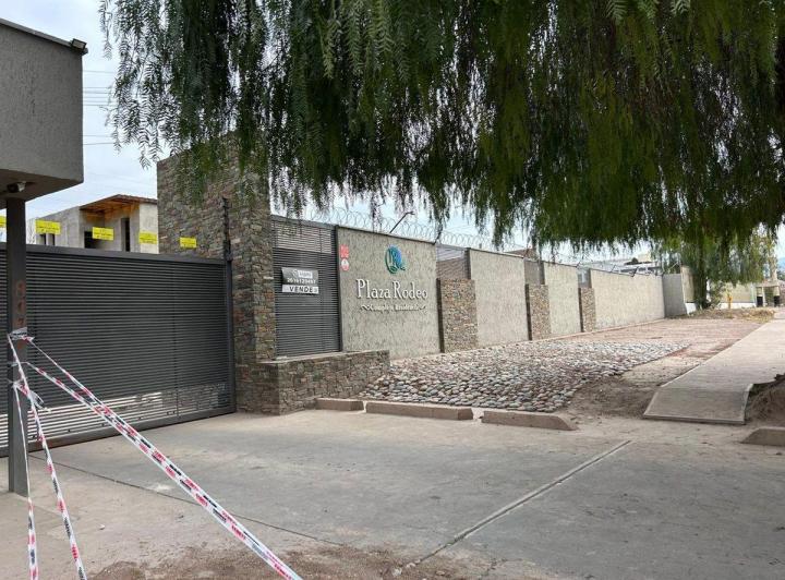 Terreno · 429m²