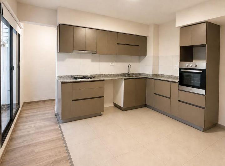 Departamento · 78m² · 3 Ambientes