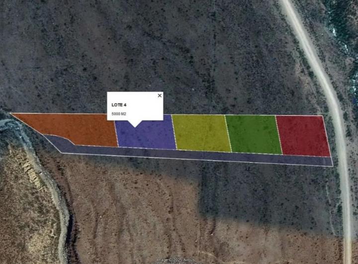 Terreno · 5000m²