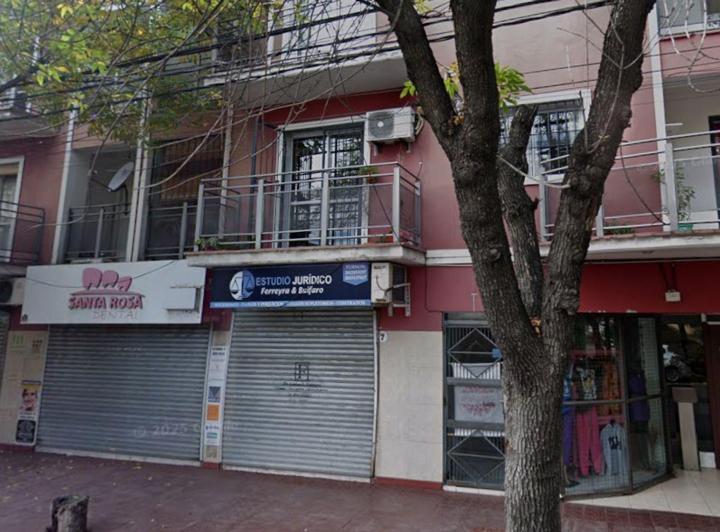 Local comercial · 22m²