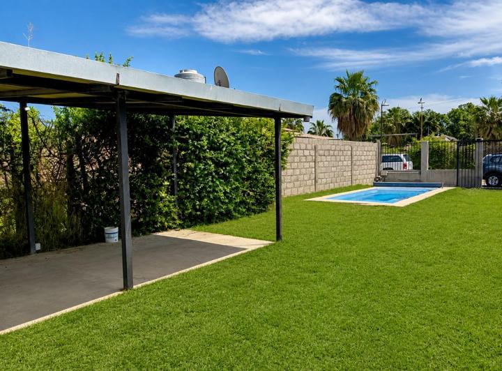 Terreno · 300m²