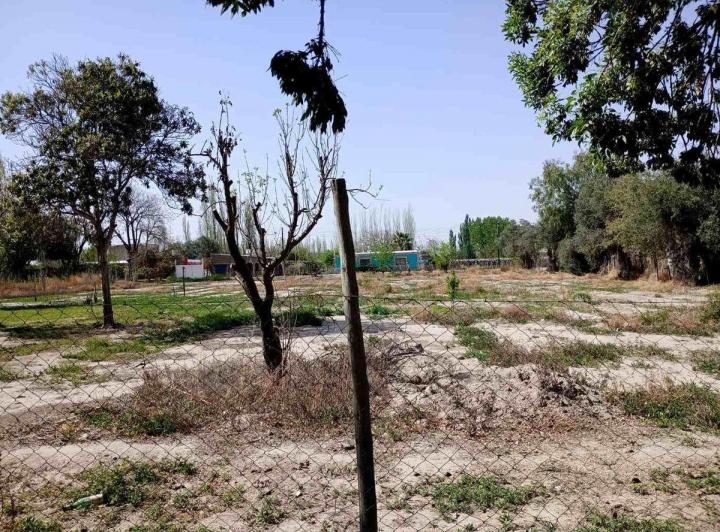 Terreno · 500m²
