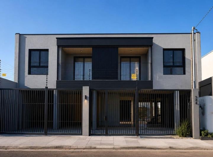 Departamento · 80m² · 3 Ambientes · 1 Cochera