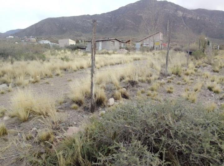 Terreno · 566m²