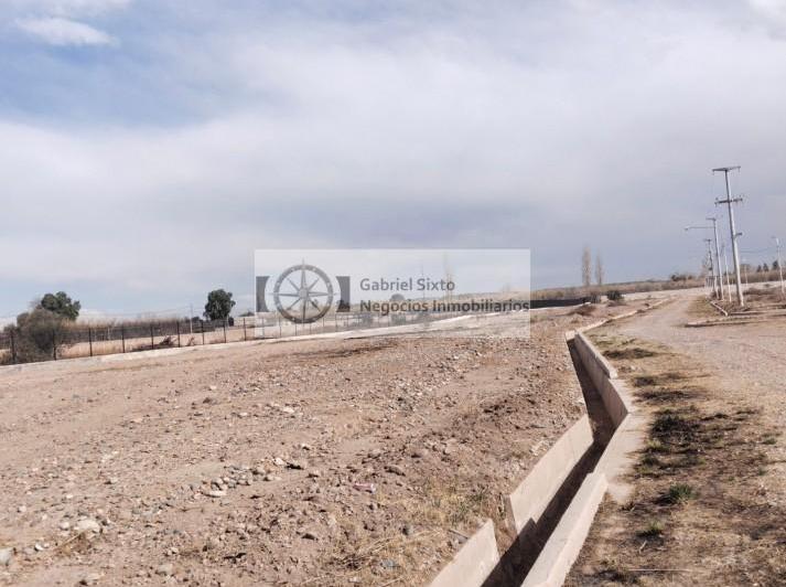 Terreno · 500m²
