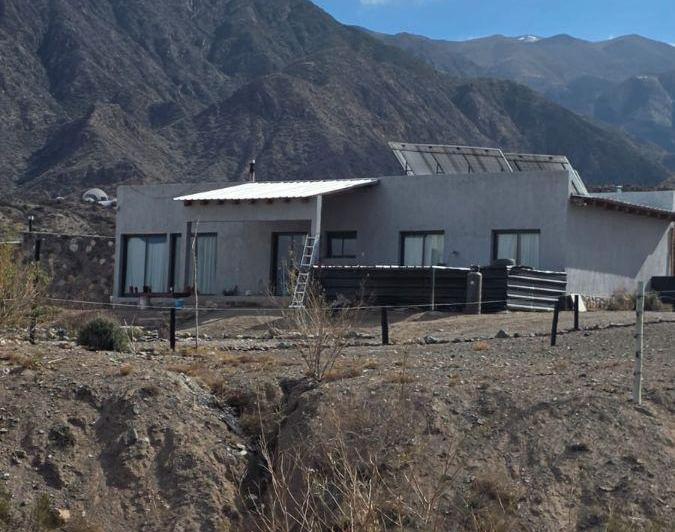 Terreno · 4000m²
