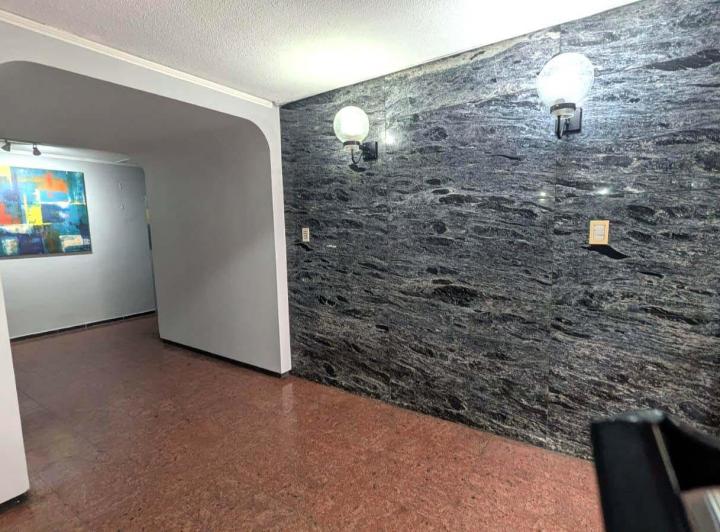Departamento · 58m² · 3 Ambientes