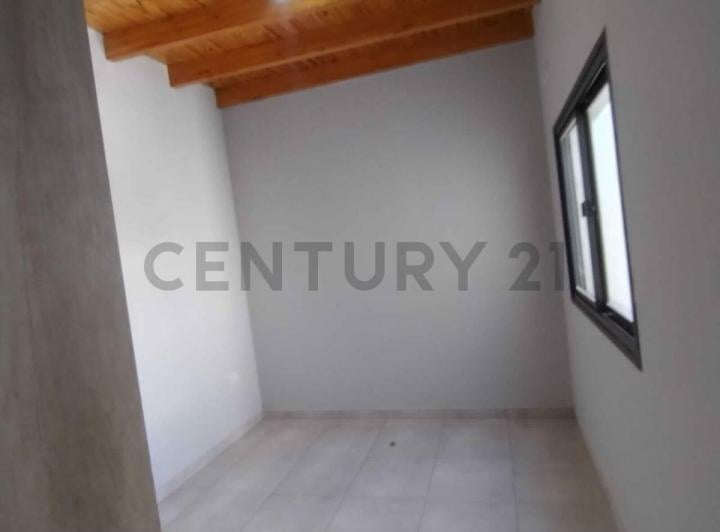 Departamento · 60m² · 4 Ambientes