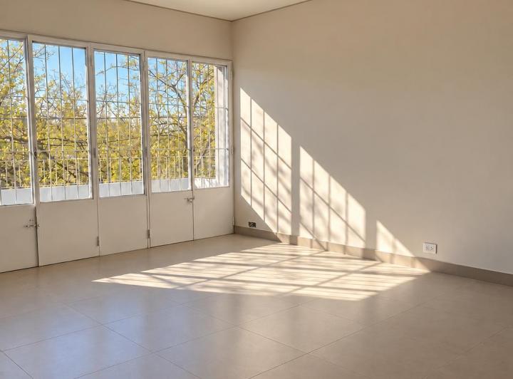 Departamento · 76m² · 5 Ambientes