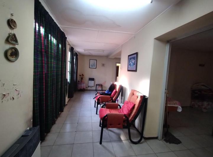 Casa · 131m² · 4 Ambientes