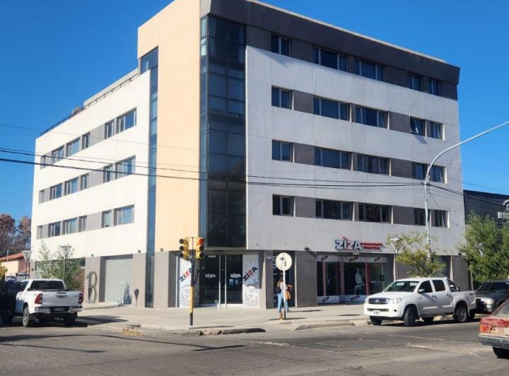 Departamento · 71m² · 3 Ambientes