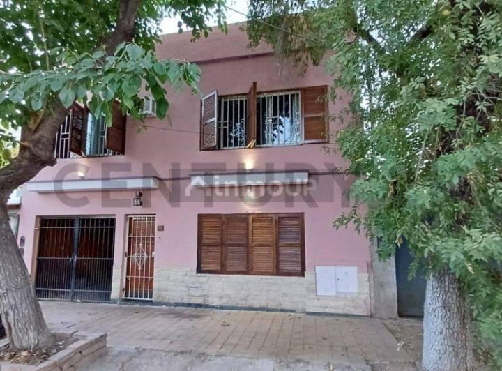 Departamento · 113m² · 4 Ambientes
